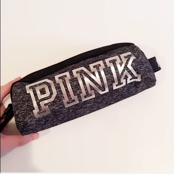 VS Pink bling sequin backpack and more! - Picture 5 of 8